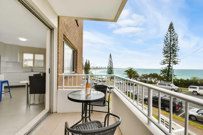 Alex Beach Apt Bilgola4 - Image 1