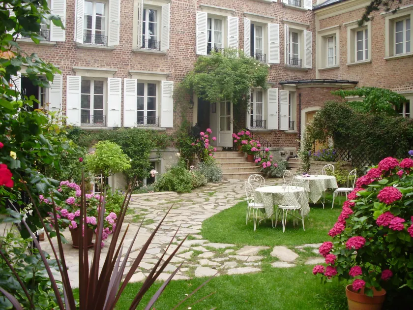 Villa Escudier Boulogne-Billancourt - Image 1