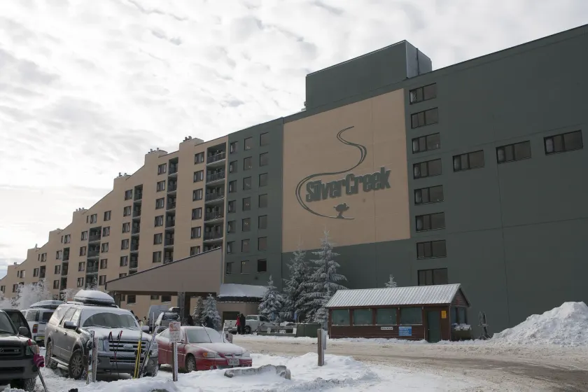 Silver Creek Lodge - Image 1