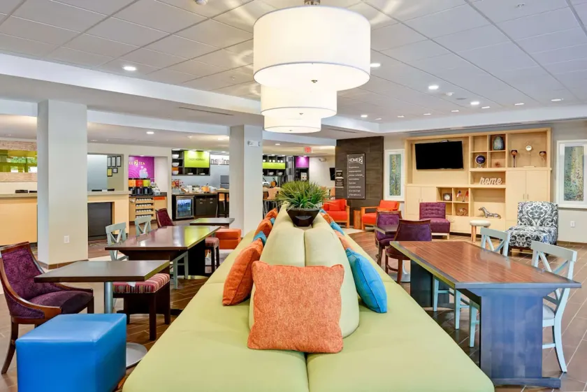 Home2 Suites By Hilton Winter Garden - Image 1