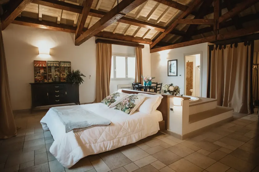 Masseria Baroni Nuovi - Image 1