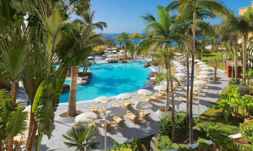 Adrian Hoteles Jardines de Nivaria - Image 1