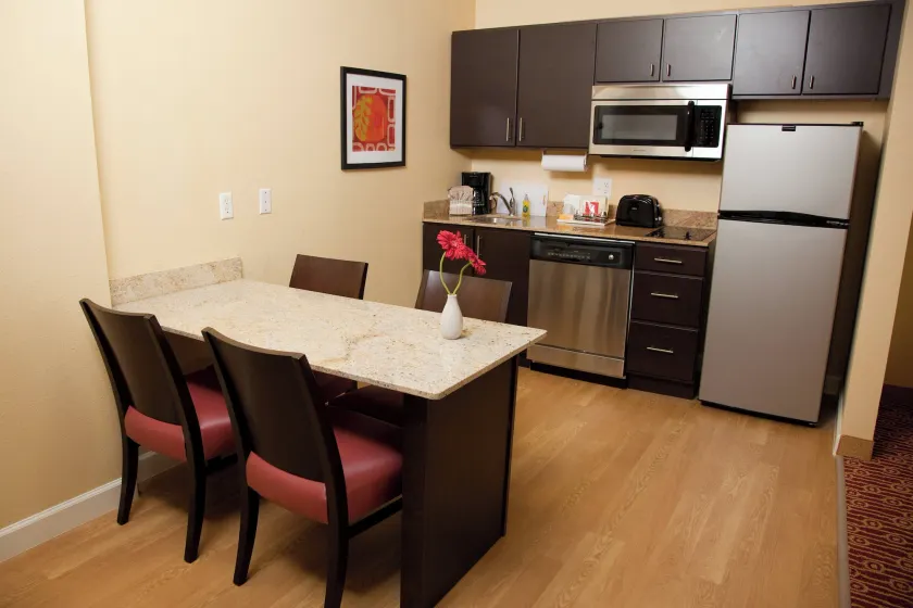 TownePlace Suites by Marriott Lake Jackson Clute - Image 1