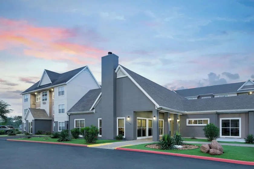 Residence Inn Corpus Christi - Image 1