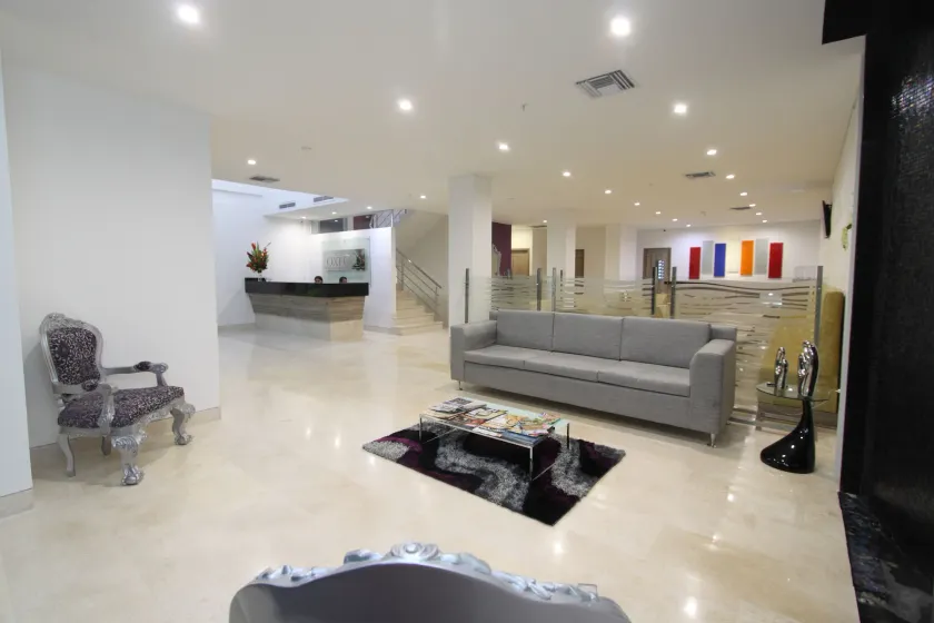 Hotel Oxford Barranquilla - Image 1