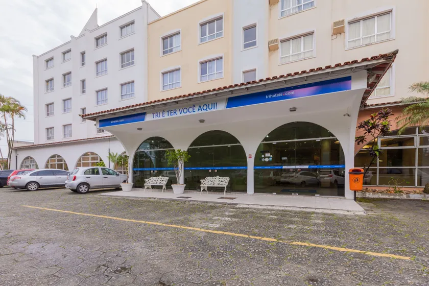 Tri Hotel Florianópolis - Image 1