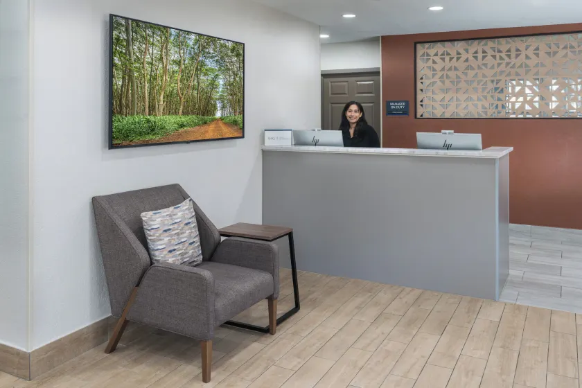 Candlewood Suites Miami - Doral by IHG - Lobby