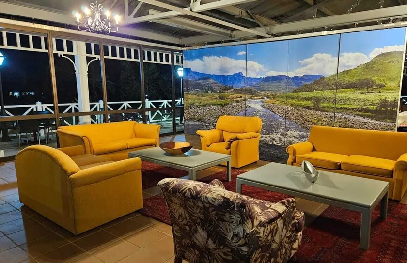 Mont Aux Sources Drakensberg Resort - Image 1