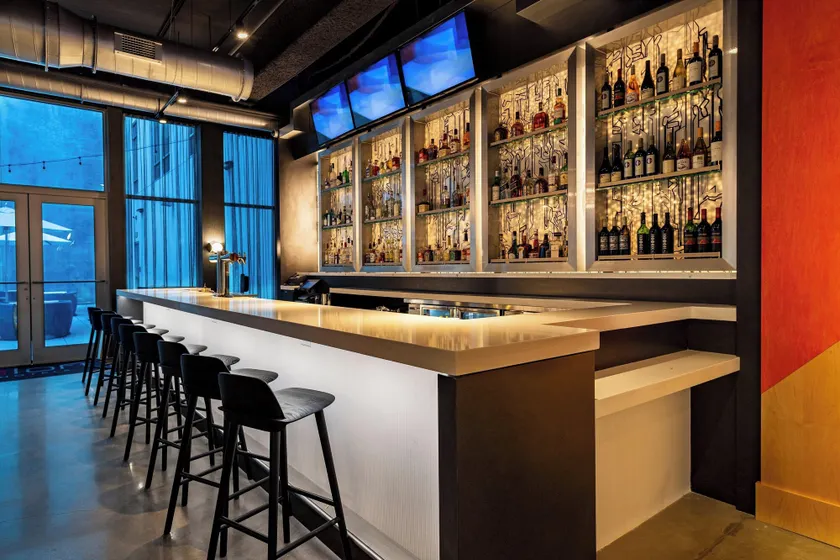 Aloft by Marriott Savannah Downtown Historic District - Image 1