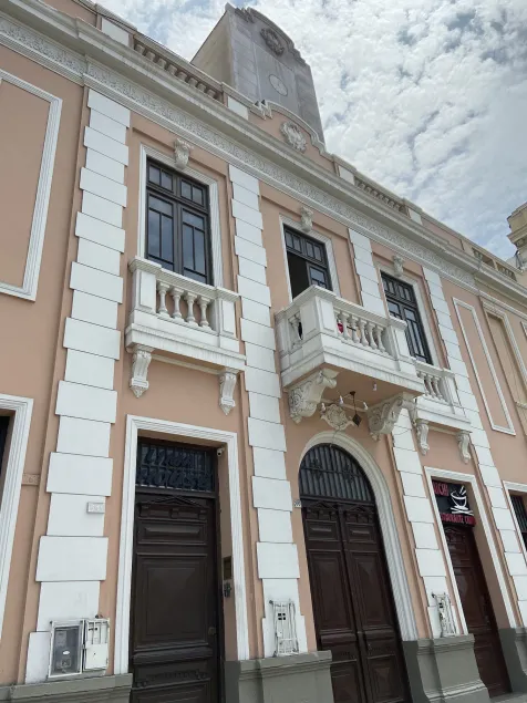 Lima House Hostel - Image 1