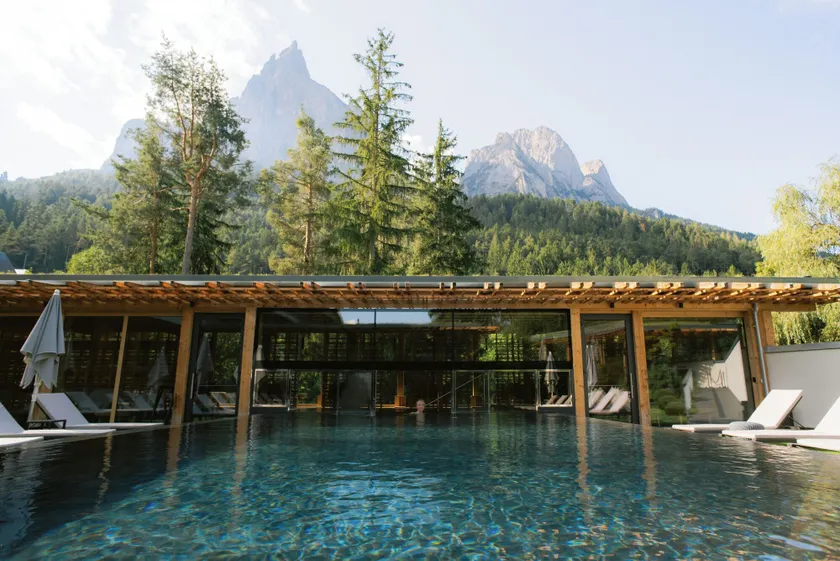 Sensoria Dolomites - Image 1