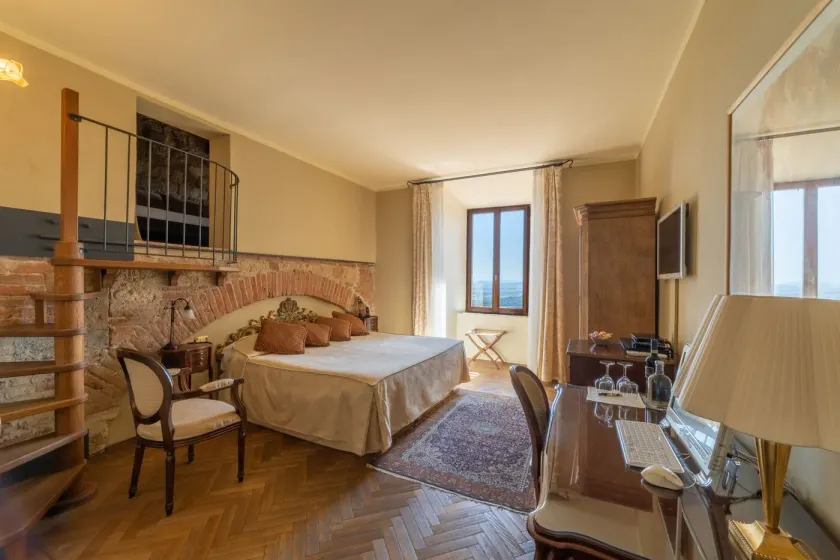 La Locanda Di San Francesco - Image 1