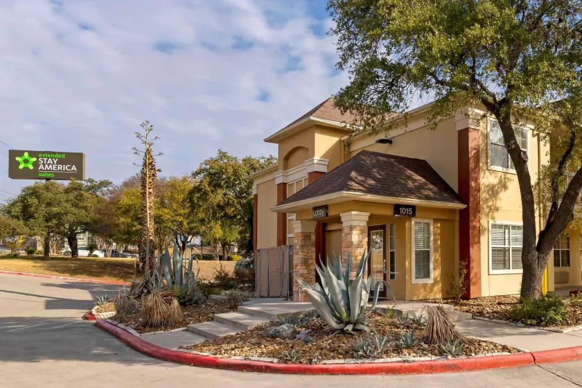 Extended Stay America Suites - San Antonio - Airport - Image 1