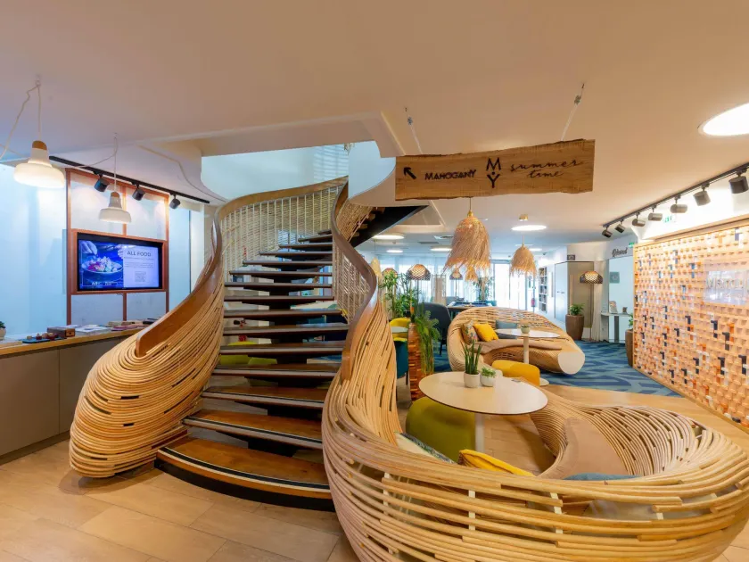 Mercure Toulouse Centre Saint-Georges - Image 1