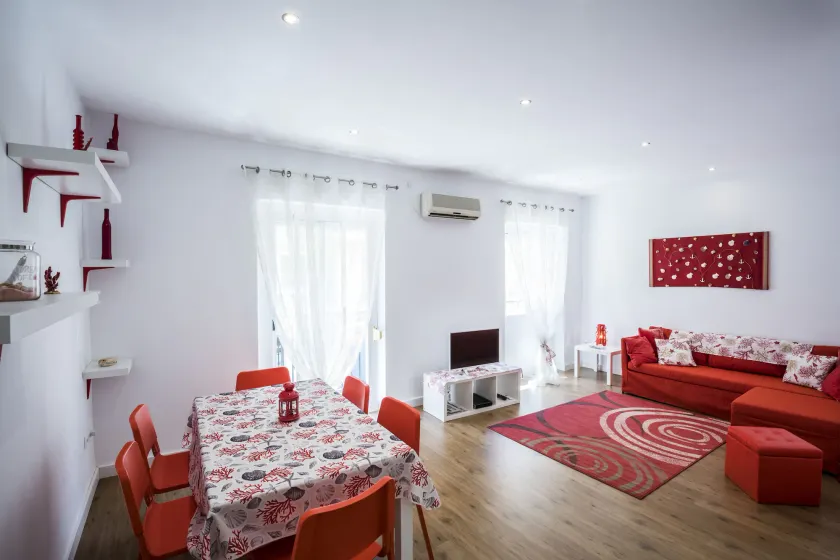 El Coral Apartment Valencia - Image 1