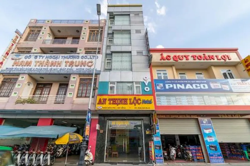 OYO 265 An Thinh Loc - Image 1