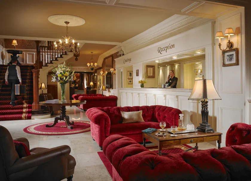 International Hotel Killarney - Image 1