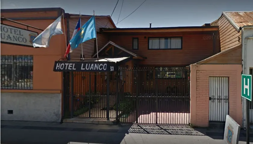 Hotel Luanco - Image 1