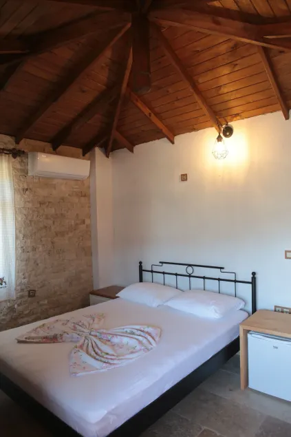 Theia Boutique Hotel - Room