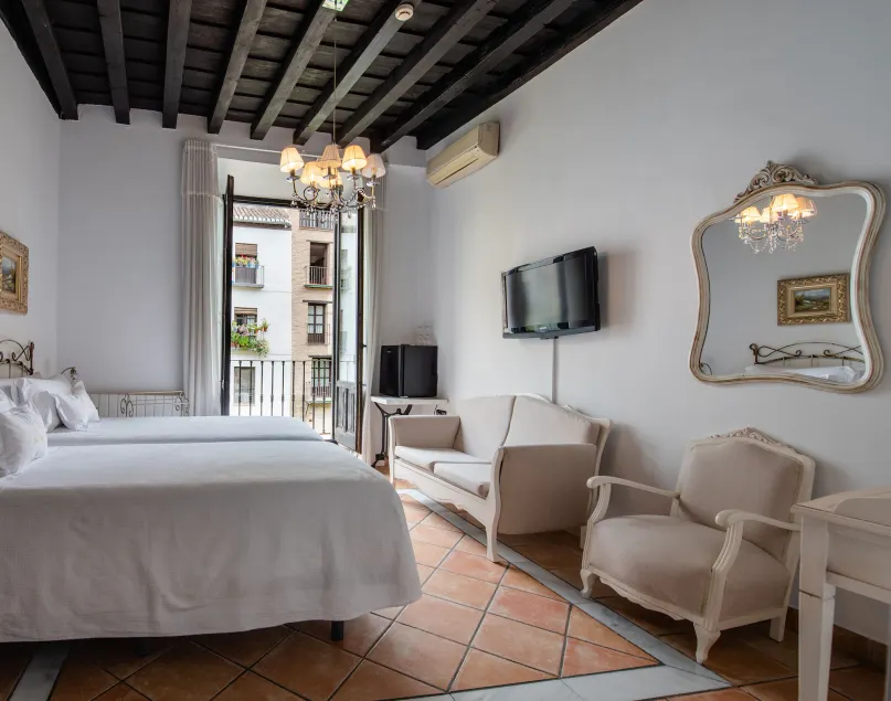 Hotel Rosa De oro - Image 1