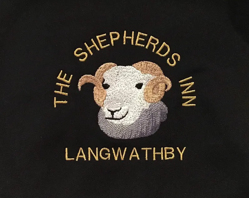 The Shepherds Inn, Langwathby - Image 1