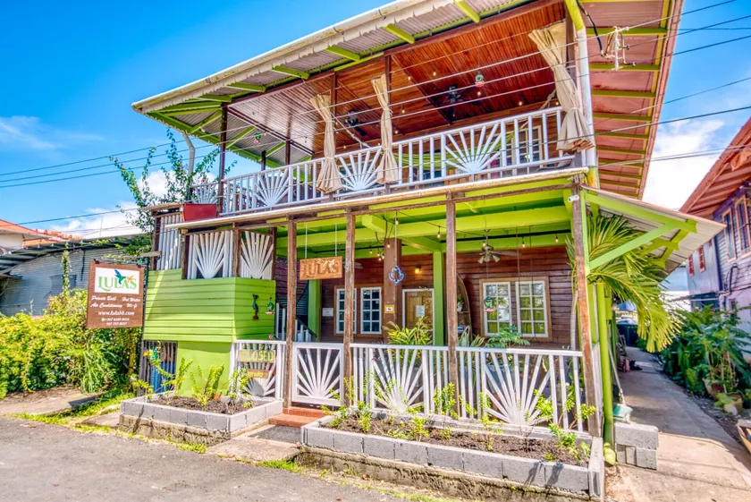 Lula's Bed & Breakfast - Image 1