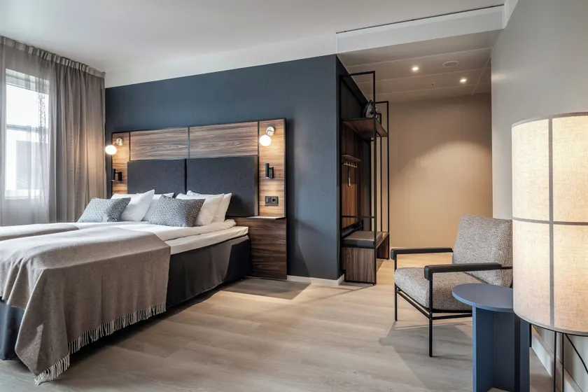 Quality Hotel Waterfront - Image 1