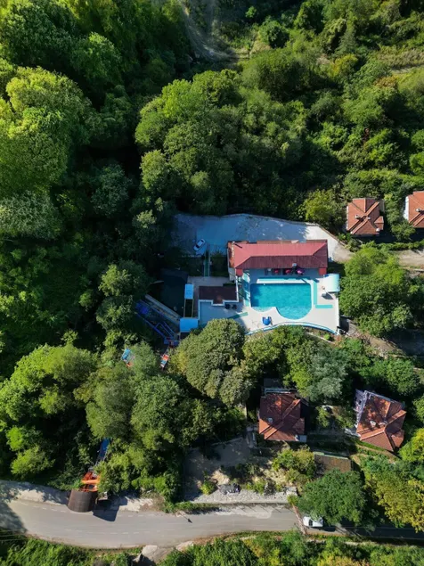 CANPOLAT Sapanca Hotel - Image 1