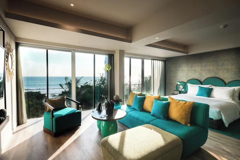 MAMAKA Bali - Image 1