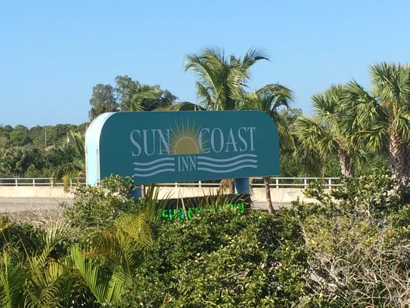Sun Coast Inn - Image 1