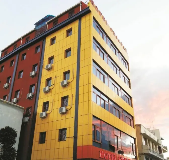 Hotel Cristal Madagascar - Image 1