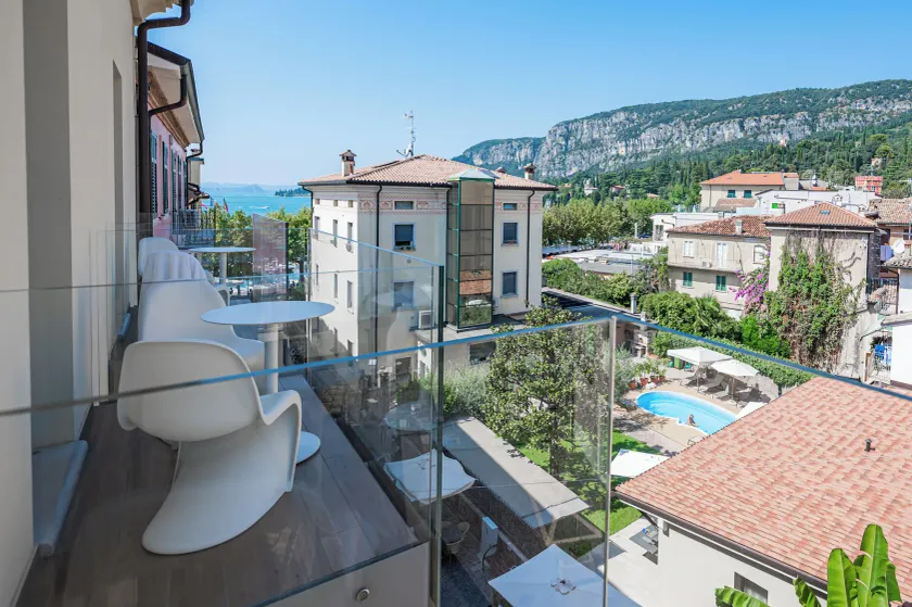 Hotel Miro' - Image 1