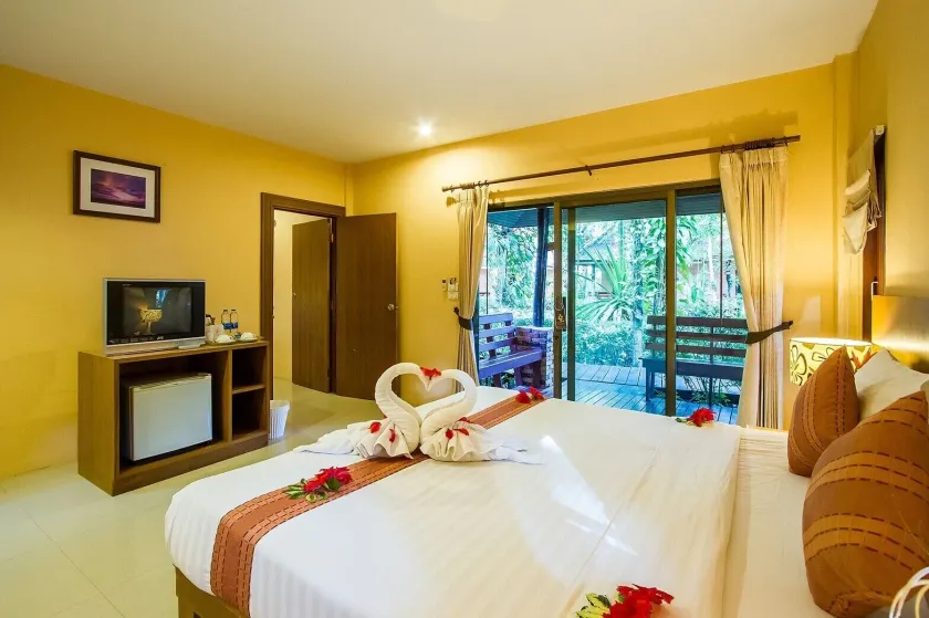 Sunda Resort - Image 1