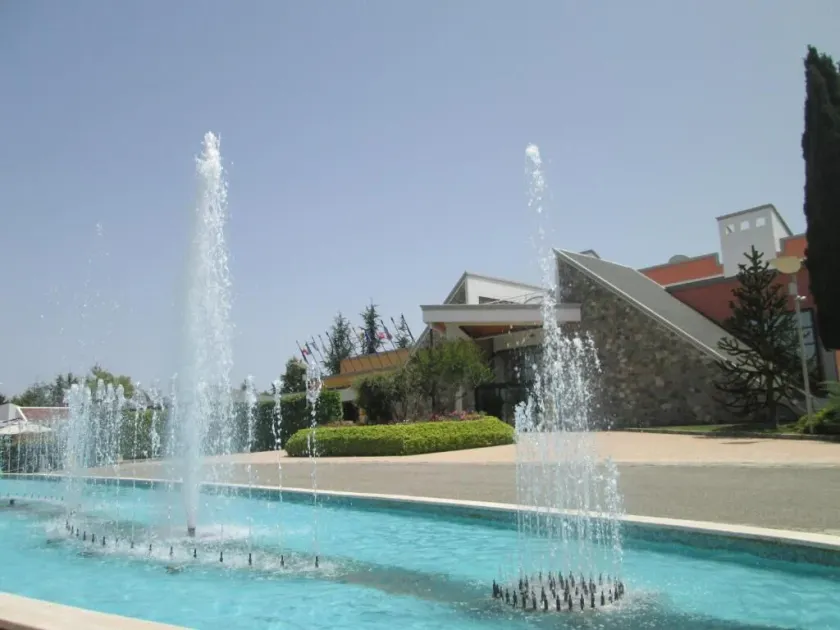 Palahotel Vallenoce - Image 1