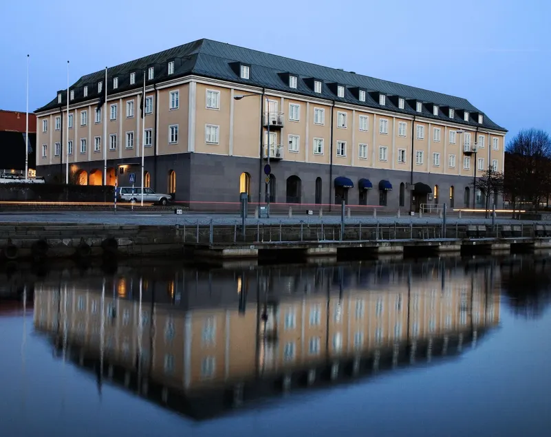 Hotel Carlshamn - Image 1