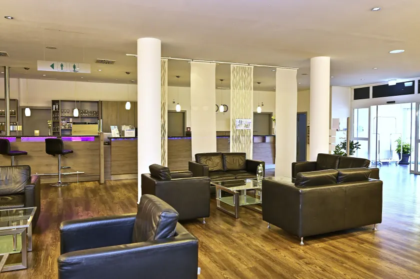 HESSE HOTEL Celle - Image 1