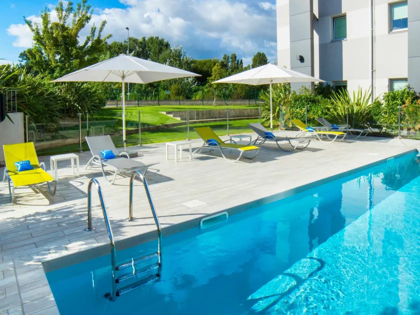 Ibis Budget Valence Sud - Image 1