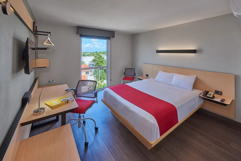 City Express by Marriott Mérida - Image 1