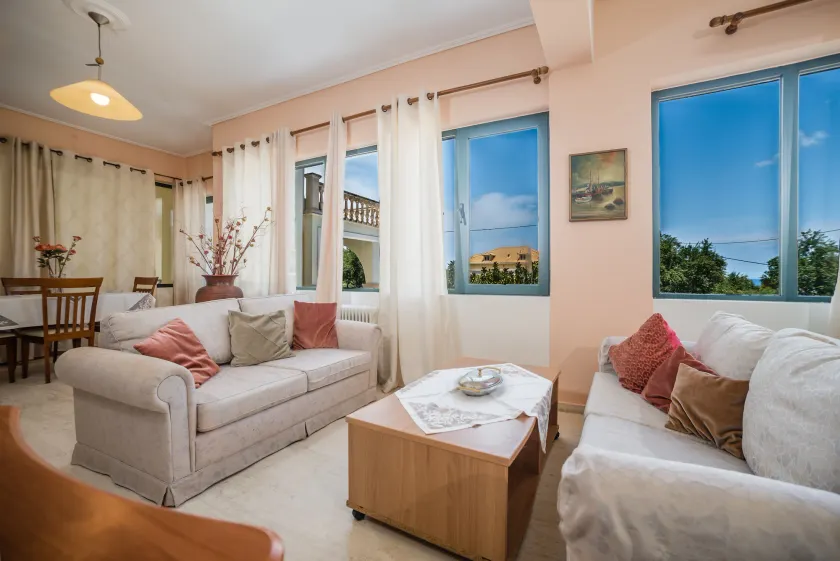 Le Reve Apartment - Image 1