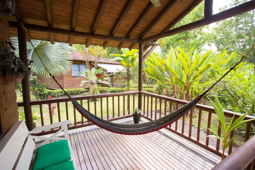Casa Marcellino Lodge - Image 1