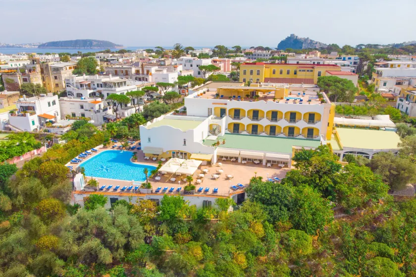 Hotel Terme Felix - Image 1