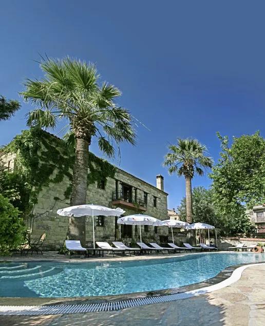 Hunnaphan Otel - Image 1
