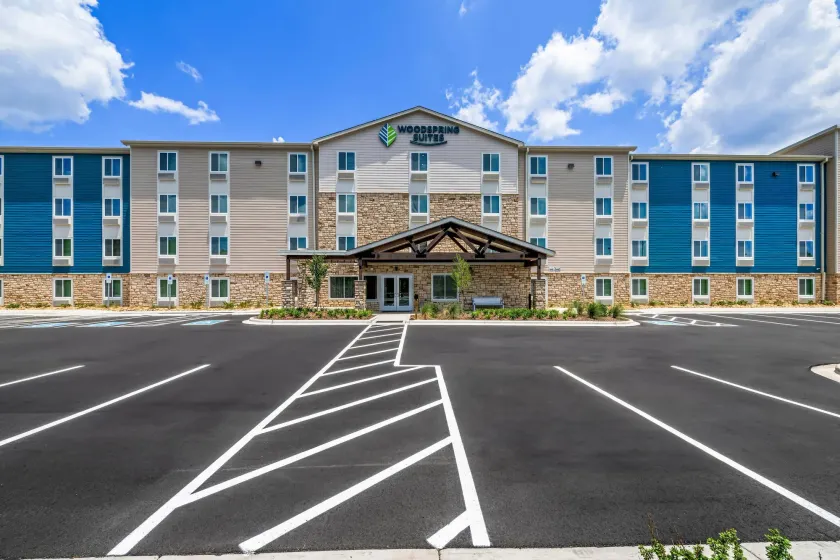 Woodspring Suites Charlotte - Arrowood - Image 1