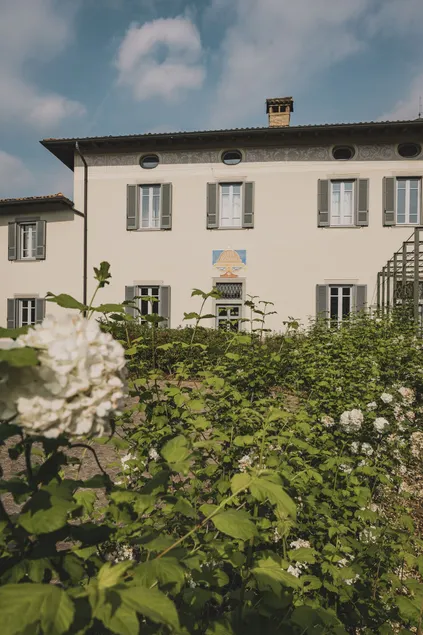 VILLA MANZONI - Image 1