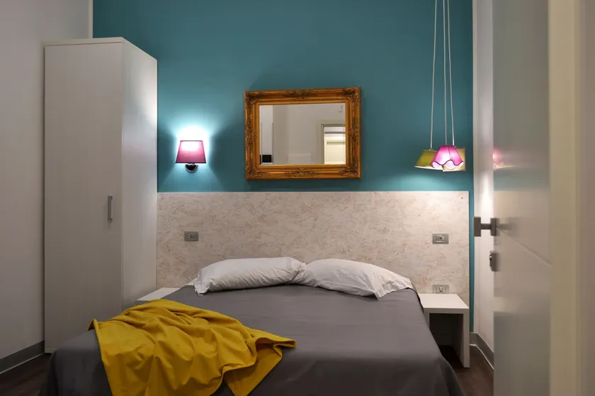Hotel Seiler - Image 1