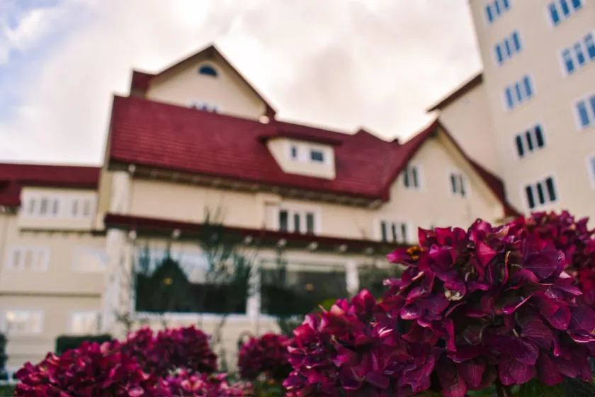 Park Inn by Radisson Puerto Varas - Image 1