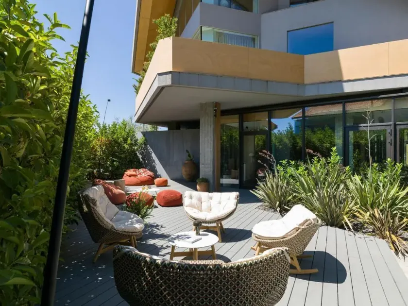 Criu Boutique Hotel  - Image 1