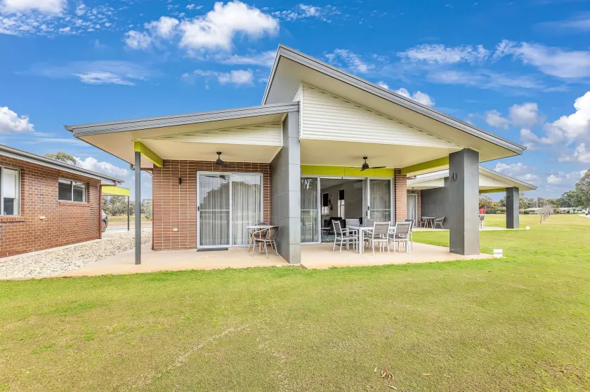 Comfort Suites Clubarham Golf Resort - Image 1