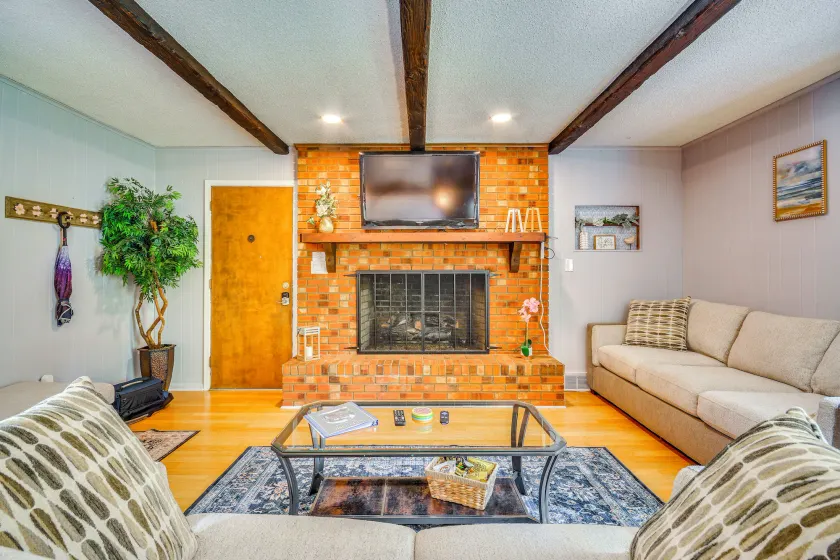 1 Mi to Thomasville Emporium! Charming Getaway - Image 1