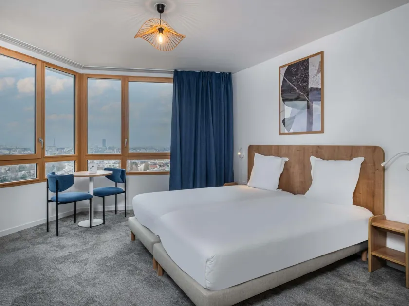 Résidence Mercure Paris Sud Villejuif - Image 1